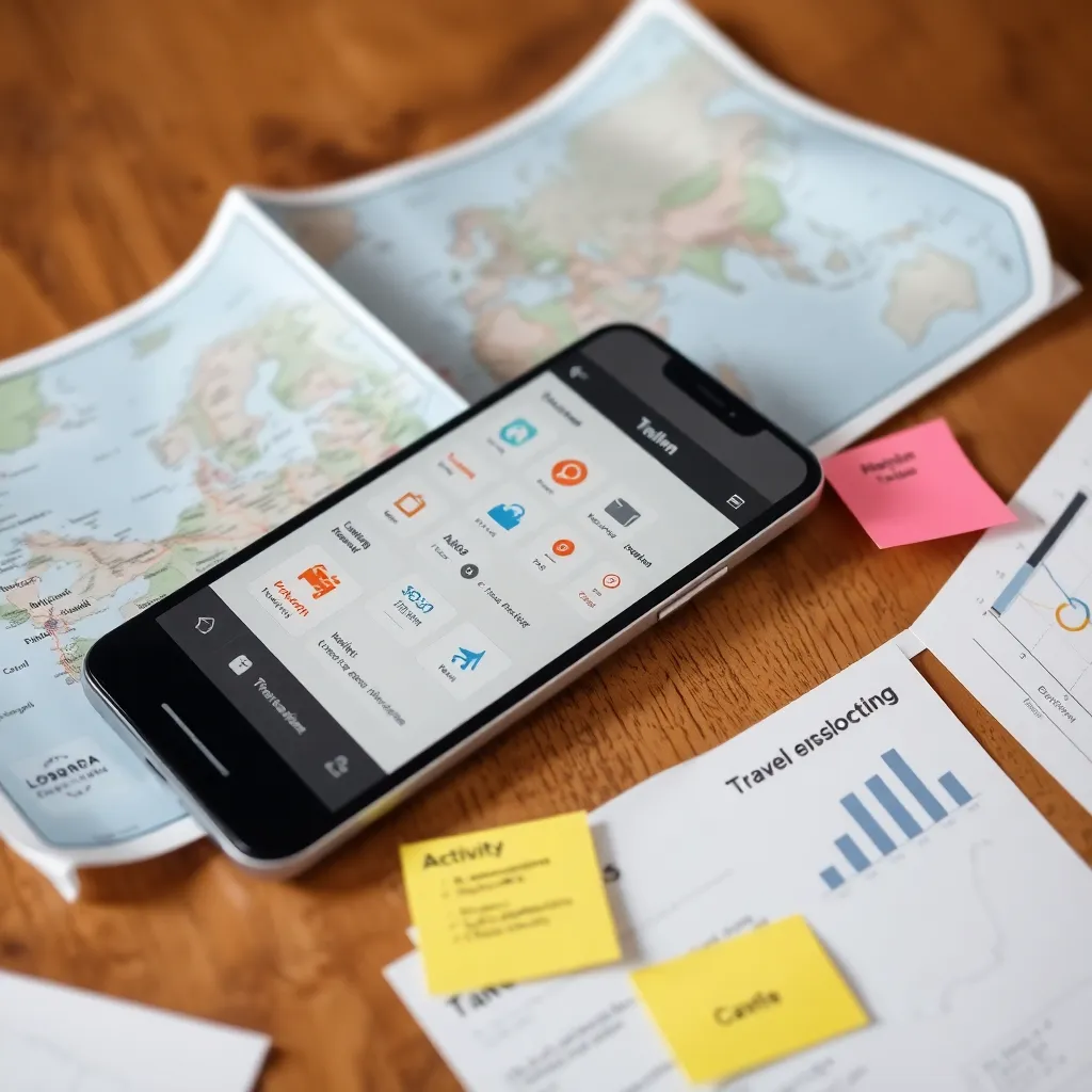 클락여행 서비스흐름 이해하기: 성공적인 현지여행사의 역할 분석