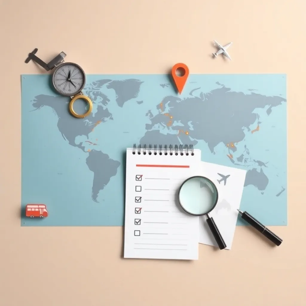 필리핀 클락 여행 안정성을 높이는 현지지원 필수 체크리스트