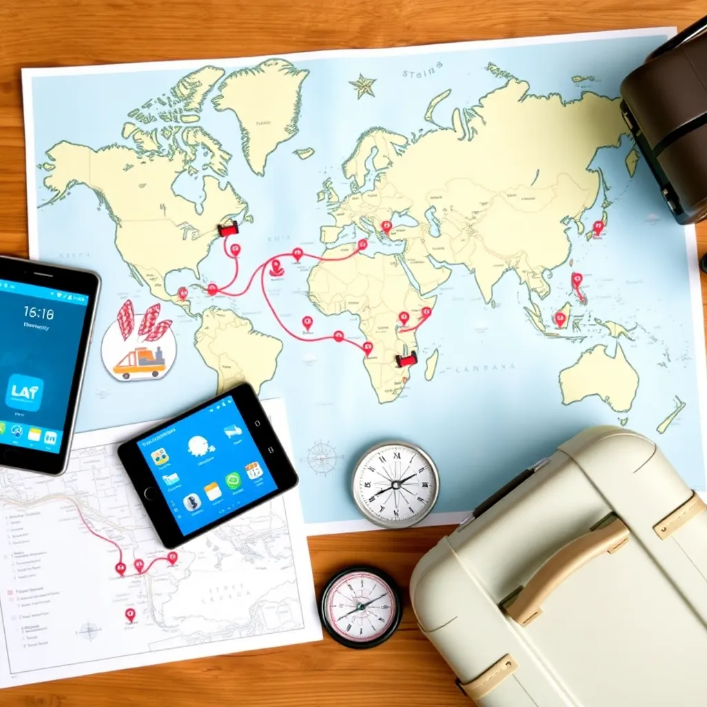 필리핀 클락 현지여행사 활용한 효율적 여행 만족도 높이기