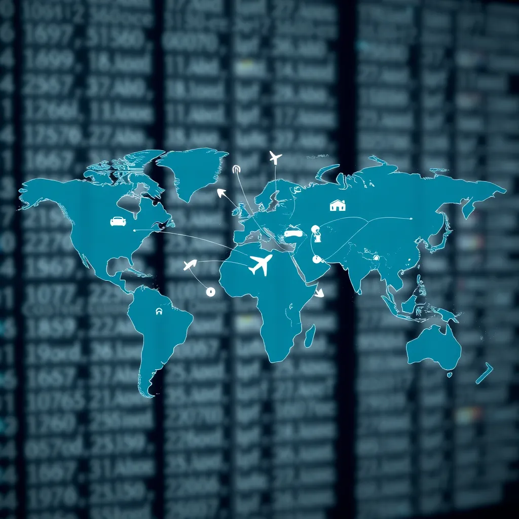 클락여행 현지연결구조와 안정적 서비스흐름 이해하기