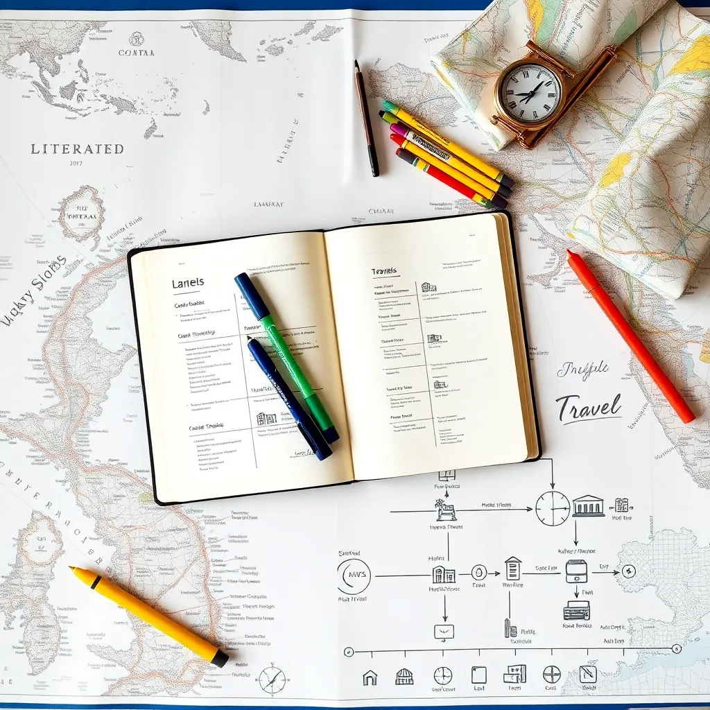 이동과 체류에서 발생하는 필리핀 클락여행 리스크와 해결 방안