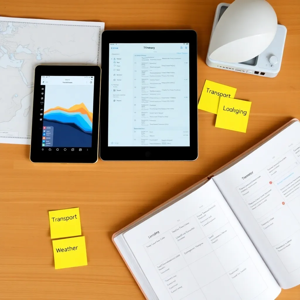 자유여행 vs 현지 연계 여행: 필리핀 클락 여행에서의 이동 안정성 비교