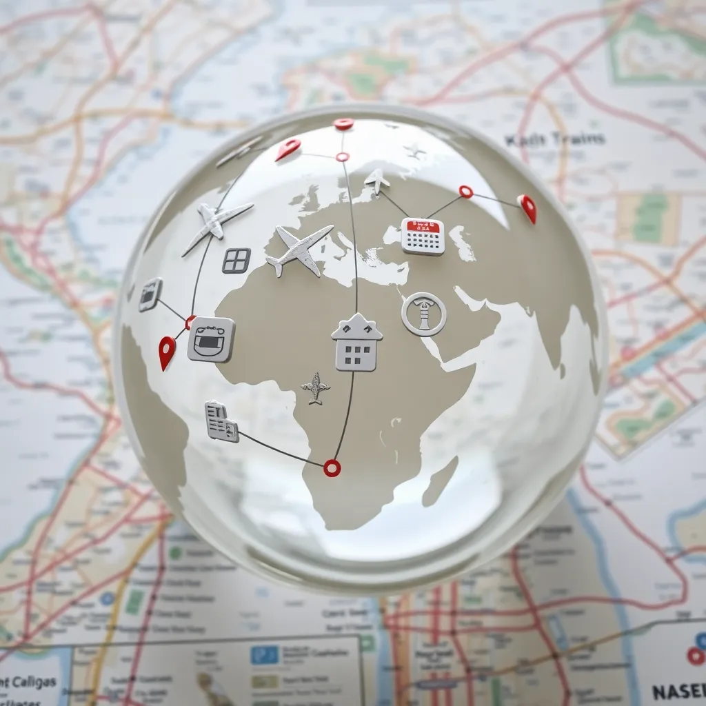 필리핀 클락여행, 현지 여행사와의 협업이 여행에 미치는 영향 분석