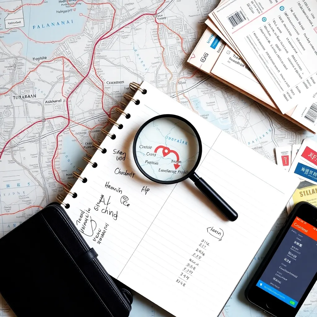 필리핀 클락여행, 현지사와의 협업으로 성공하는 비결