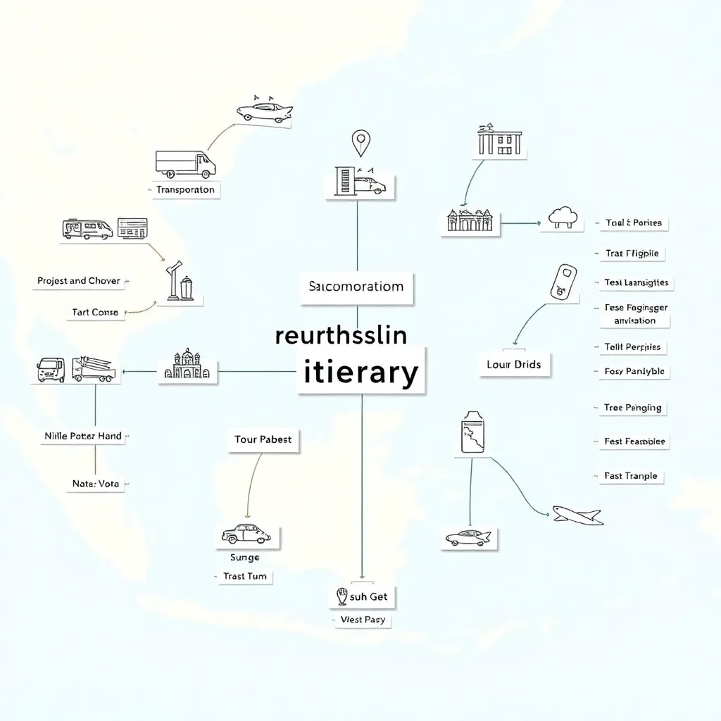 필리핀 클락여행의 개인 자율 vs 현지연계 차이점 분석