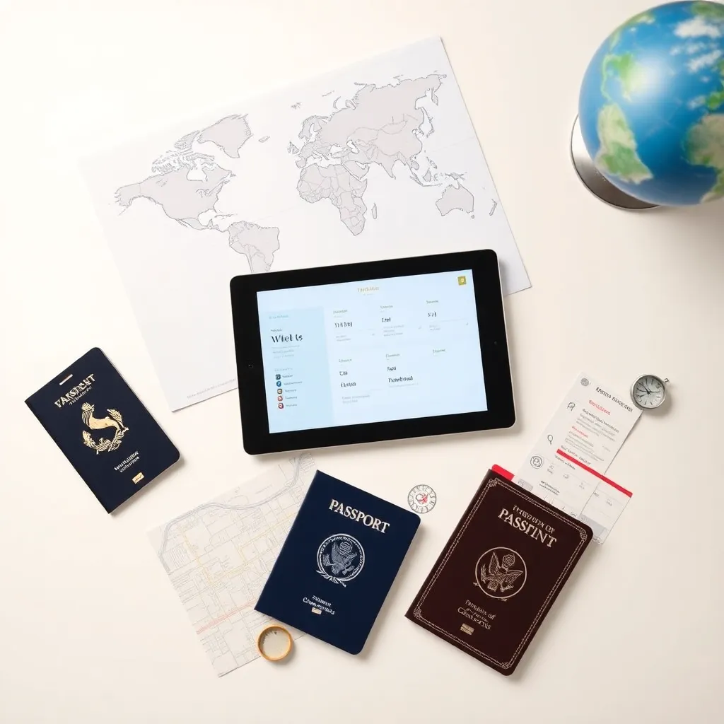 현지여행사 통해 최상의 클락여행 서비스흐름 찾기