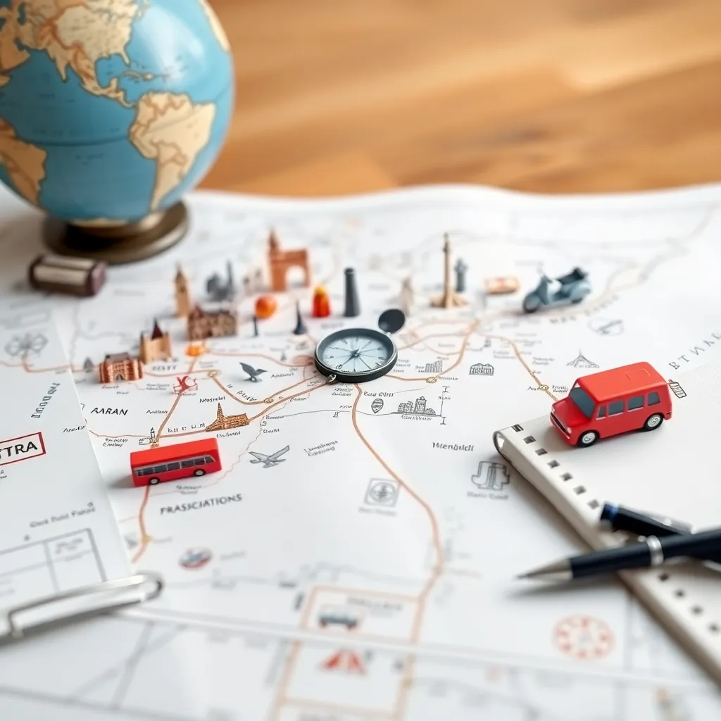 클락여행 서비스흐름: 자유여행과 필리핀 클락 현지연결구조의 안정성 비교