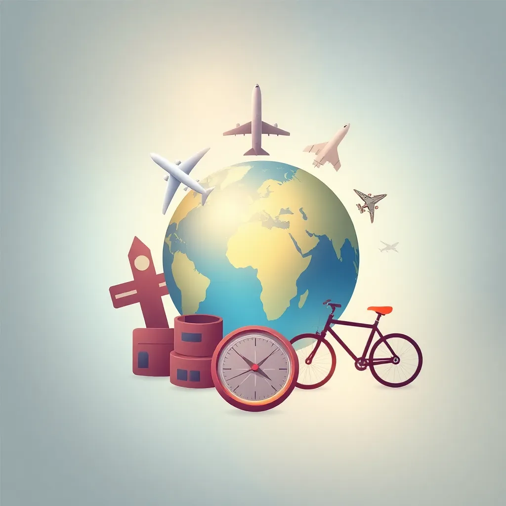 필리핀 클락여행: 이동·체류 문제 해결법