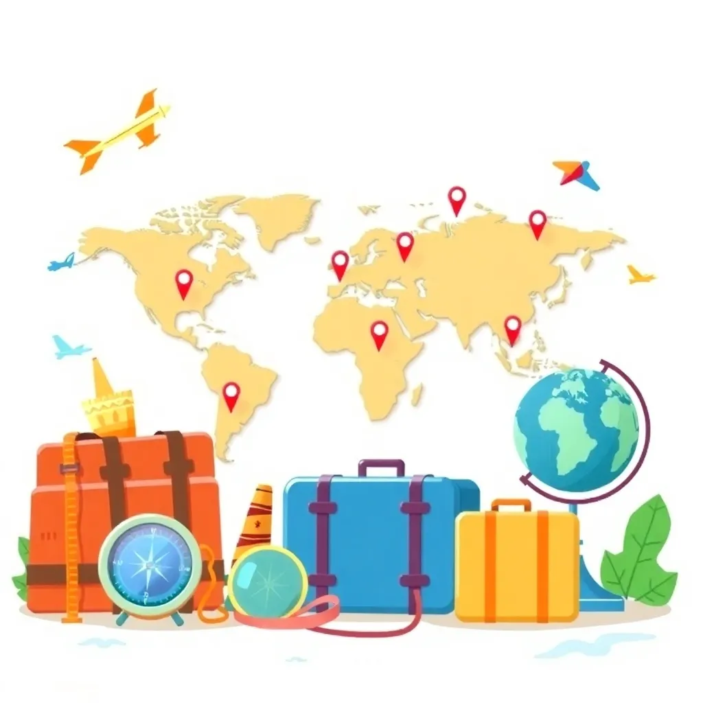 클락 픽업과 현지지원 서비스로 여행 리스크 최소화