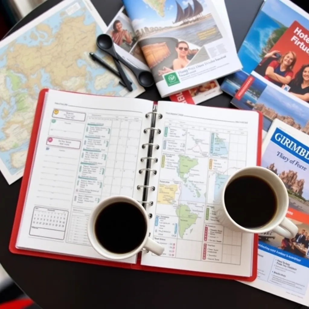 이용후기로 본 클락여행 실패 사례와 현지 여행사 연계의 중요성