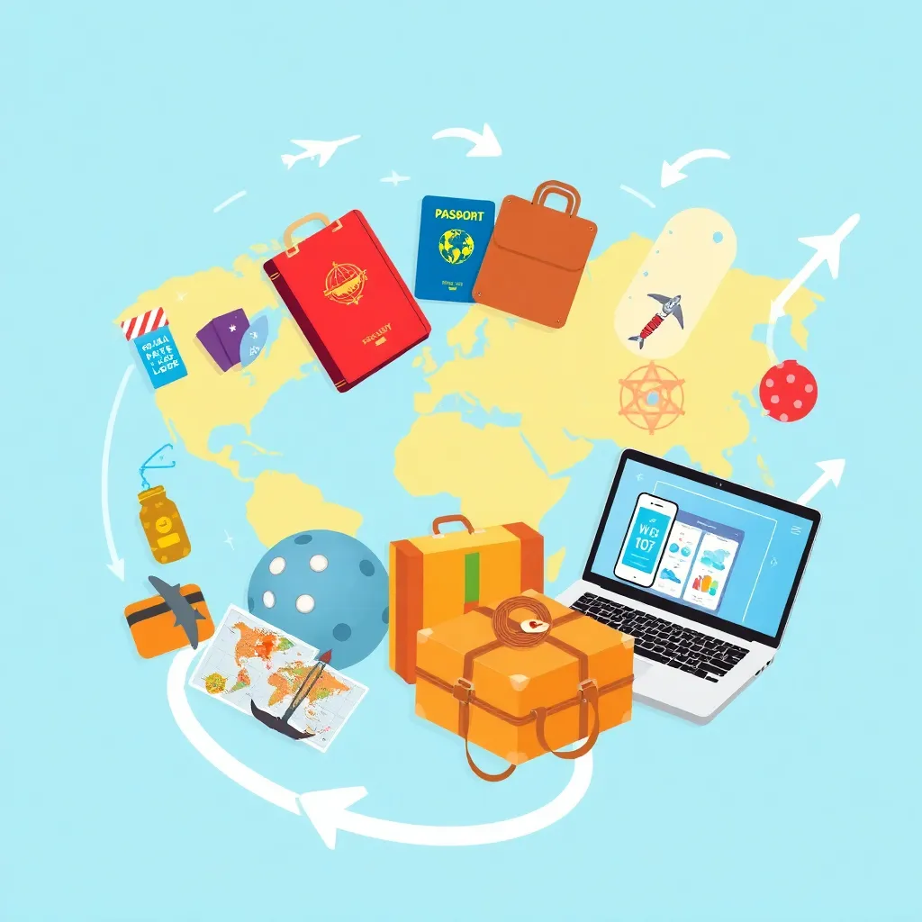 필리핀 클락여행 이용 후기로 보는 여행 리스크 관리