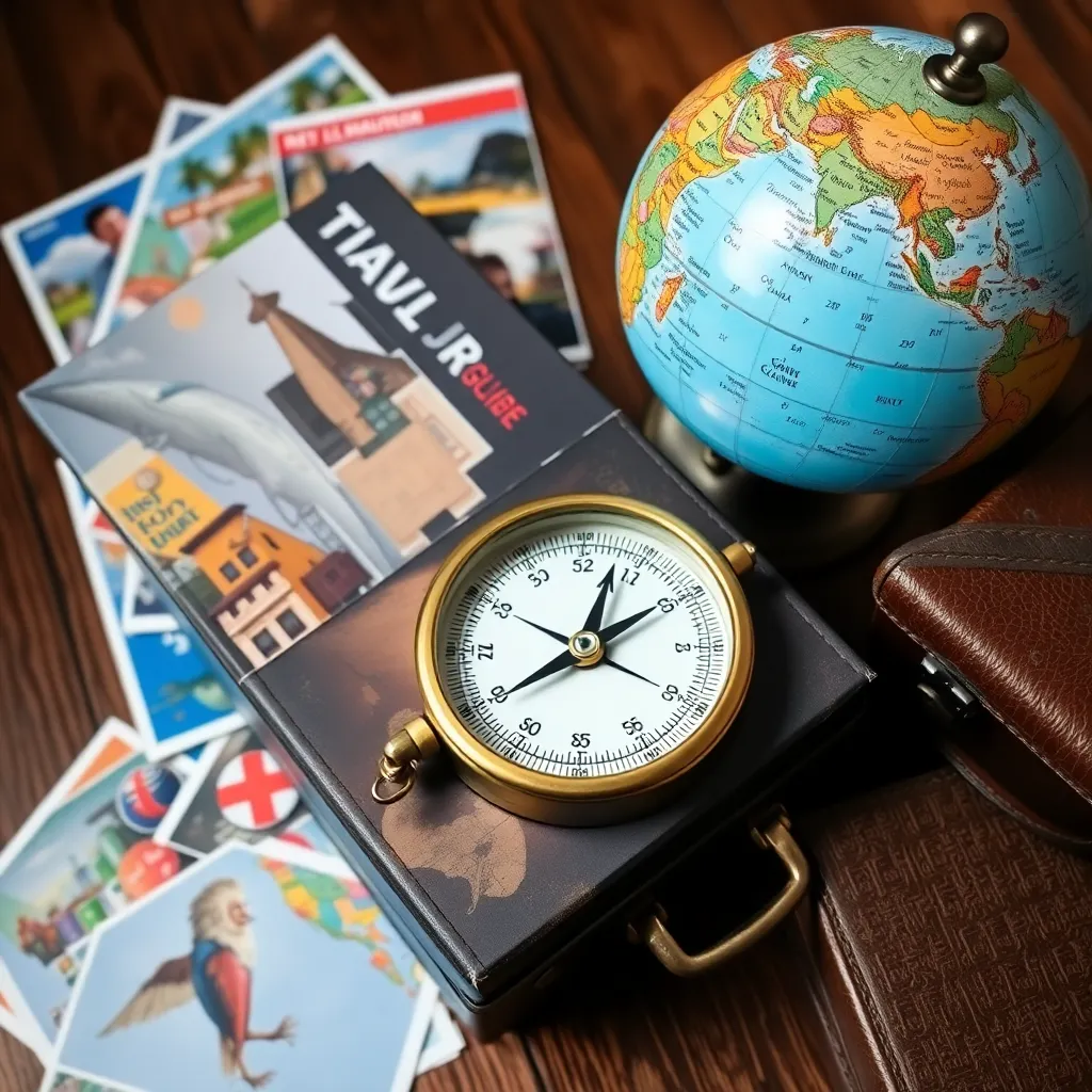 필리핀 클락 현지여행사의 역할과 개인 여행의 구조적 차이