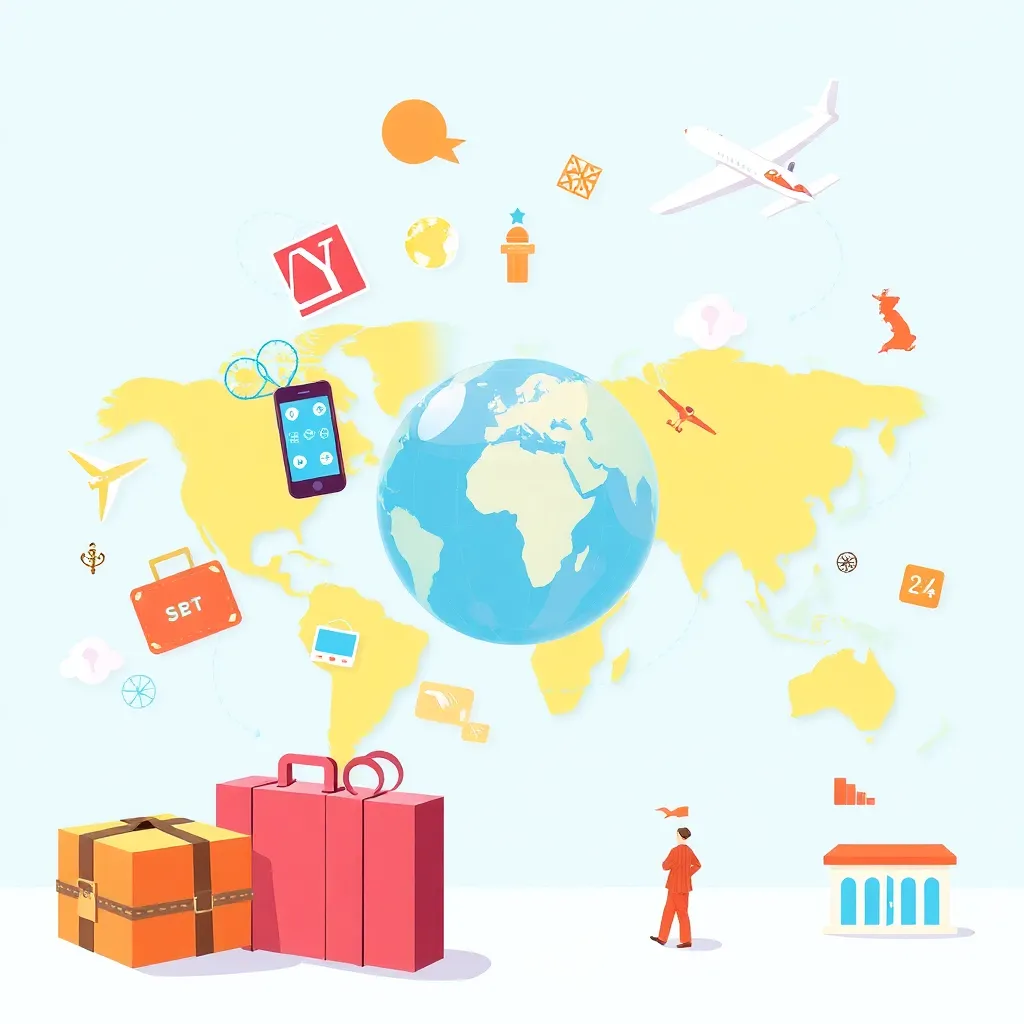 필리핀 클락 현지여행사와 안전한 여행을 위한 판단 기준