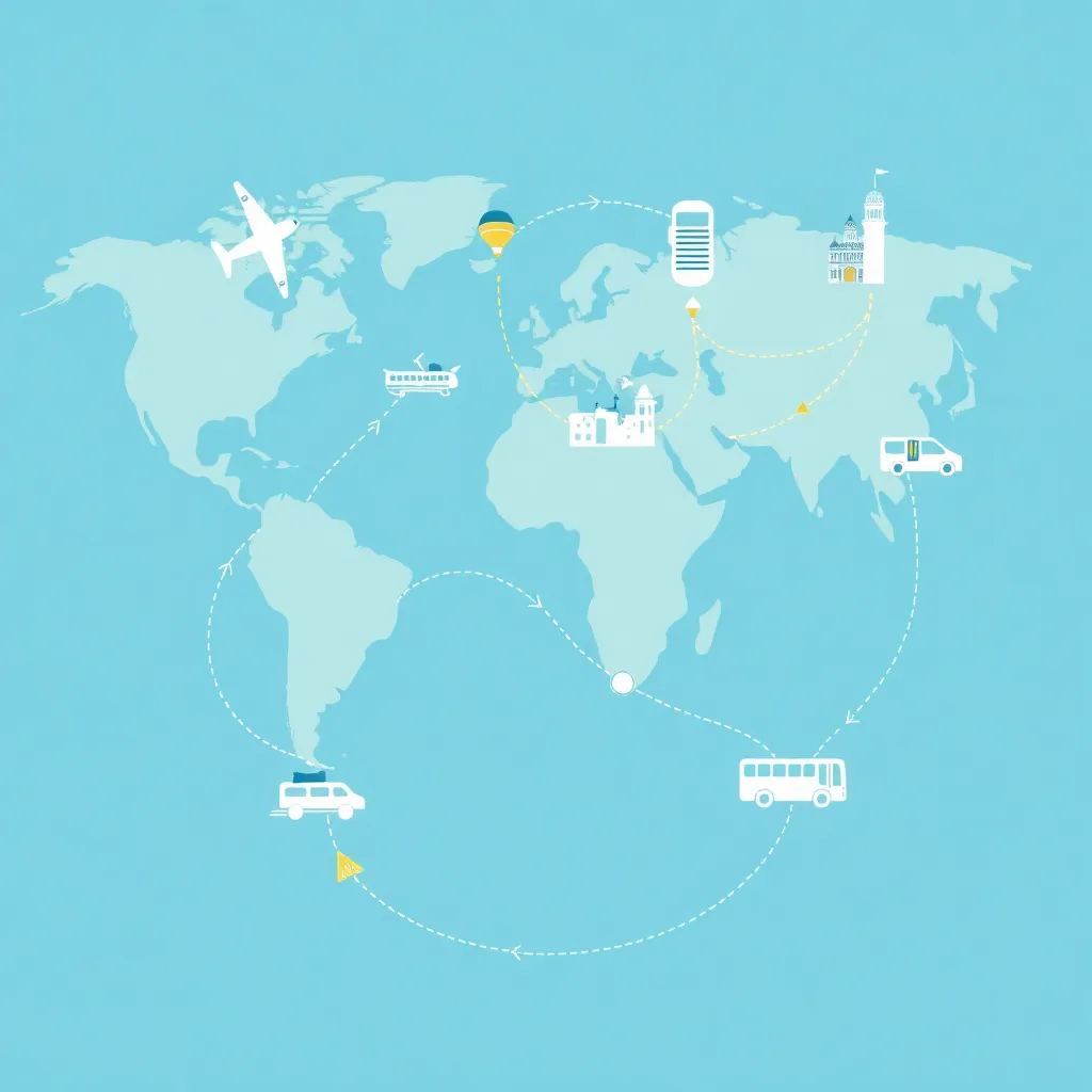 클락여행 이용후기로 보는 자유여행과 현지지원의 리스크