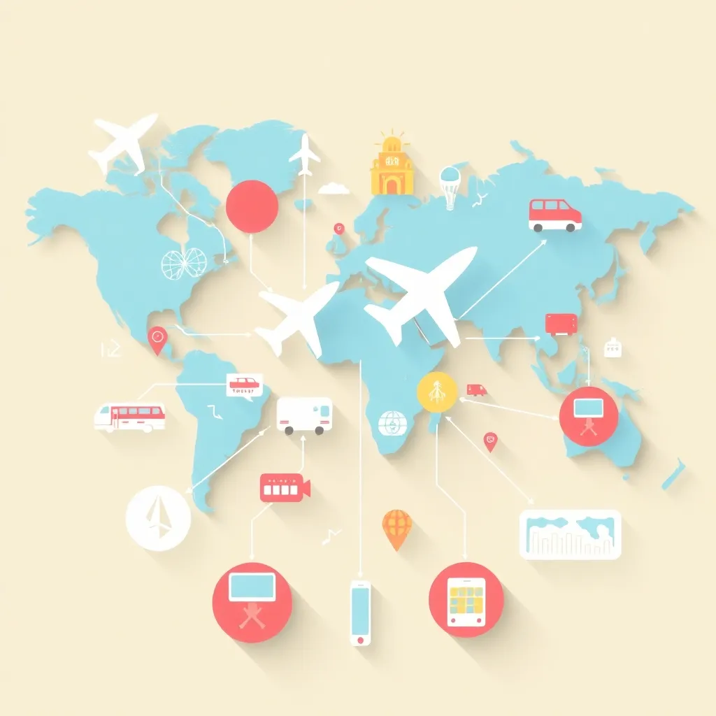 위험 회피 필수! 클락 여행 이용후기로 본 현지연결구조와 판단 기준