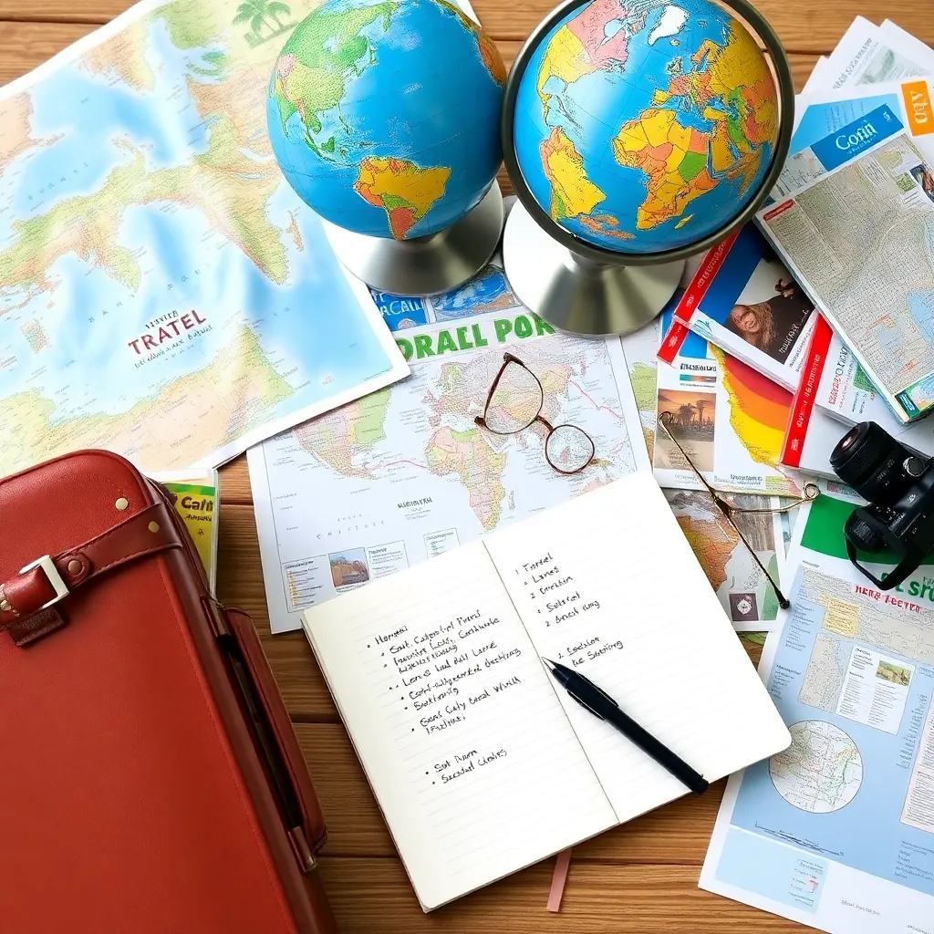 클락여행 서비스 구조와 현지연결구조의 안전성 판단