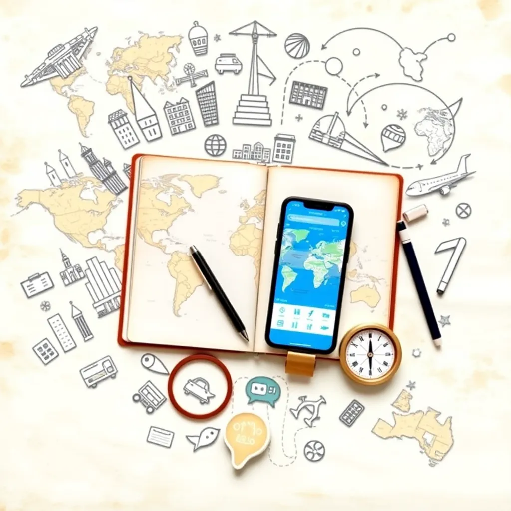 필리핀 클락여행의 시작: 클락 픽업부터 현지지원까지 클락 여행 서비스흐름 분석