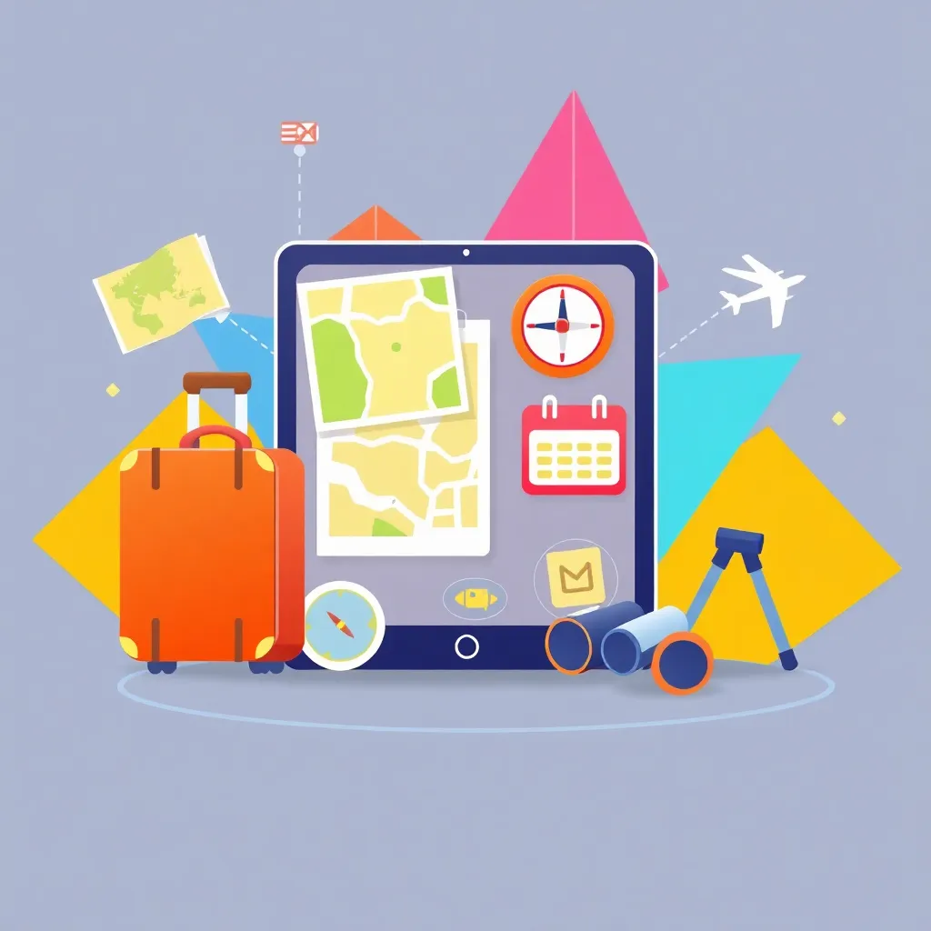 필리핀 클락여행 서비스흐름 분석: 여행 만족도를 높이는 핵심 운영 요소